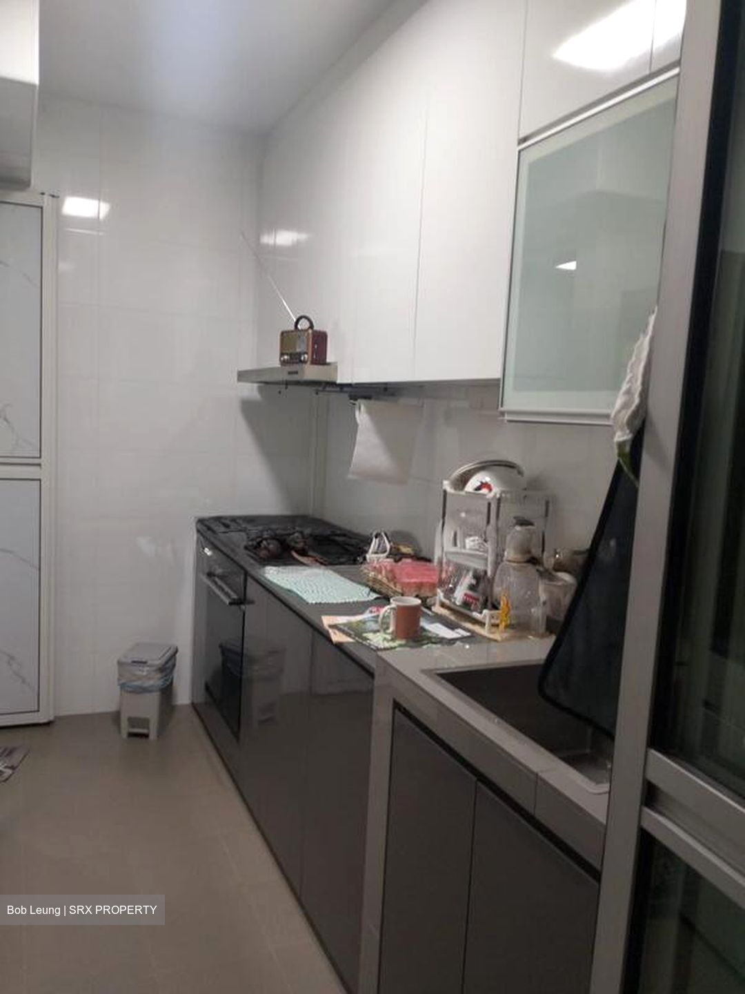 Blk 116B Tenteram Peak (Toa Payoh), HDB 3 Rooms #511361081